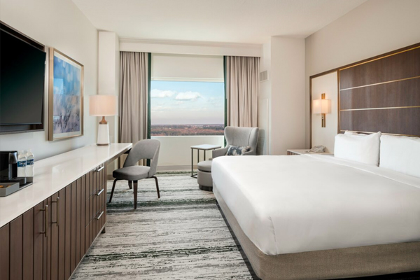 Signia by Hilton Orlando Bonnet Creek