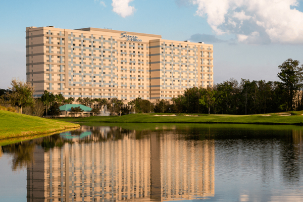 Signia by Hilton Orlando Bonnet Creek