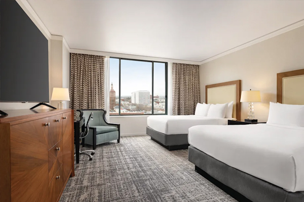 Signia by Hilton San Jose