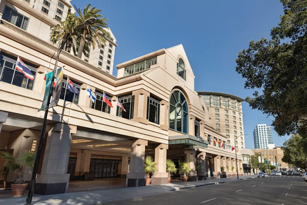 Signia by Hilton San Jose