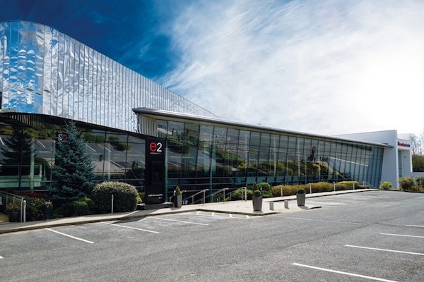 Telford International Centre