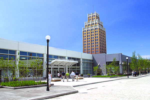 The Conference & Event Center Niagara Falls