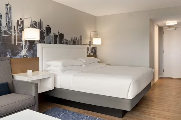 The Park Hotel at Meadowlands