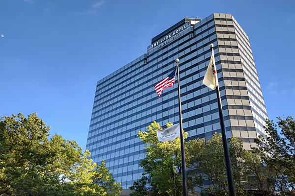 The Park Hotel at Meadowlands