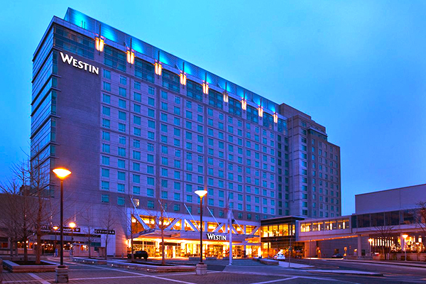 The Westin Boston Seaport District