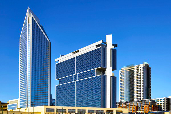 The Westin Charlotte