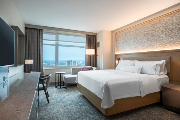 The Westin Chicago Lombard