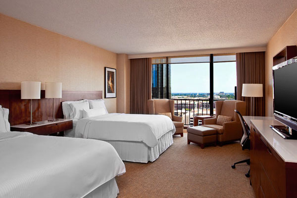 The Westin Galleria Houston