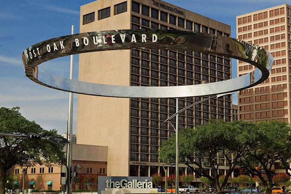 The Westin Galleria Houston