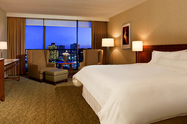 Westin Galleria Houston