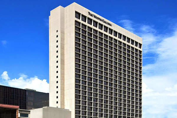 Westin Galleria Houston