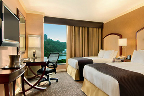 Wyndham Grand Pittsburgh Downtown