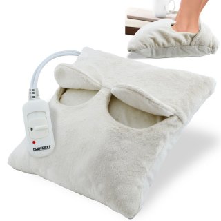 ELECTRIC HEATED COMFORT...