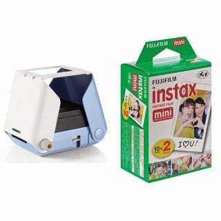 Printoss & Instaxx Film