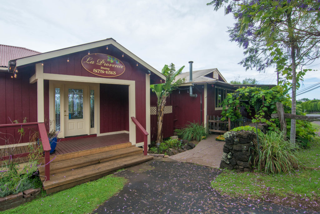 Best Upcountry Restaurants Maui, Hawaii Skyline EcoAdventures