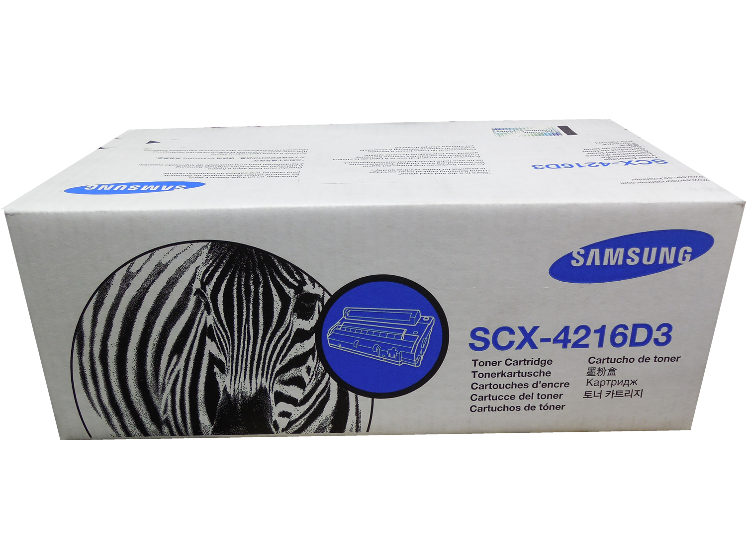 Supply Spot offers Compatible SCX-4216D3 Toners SCX4216D3 For Samsung SCX-4016 3 Pack SCX-4216 Printers SCX-4116