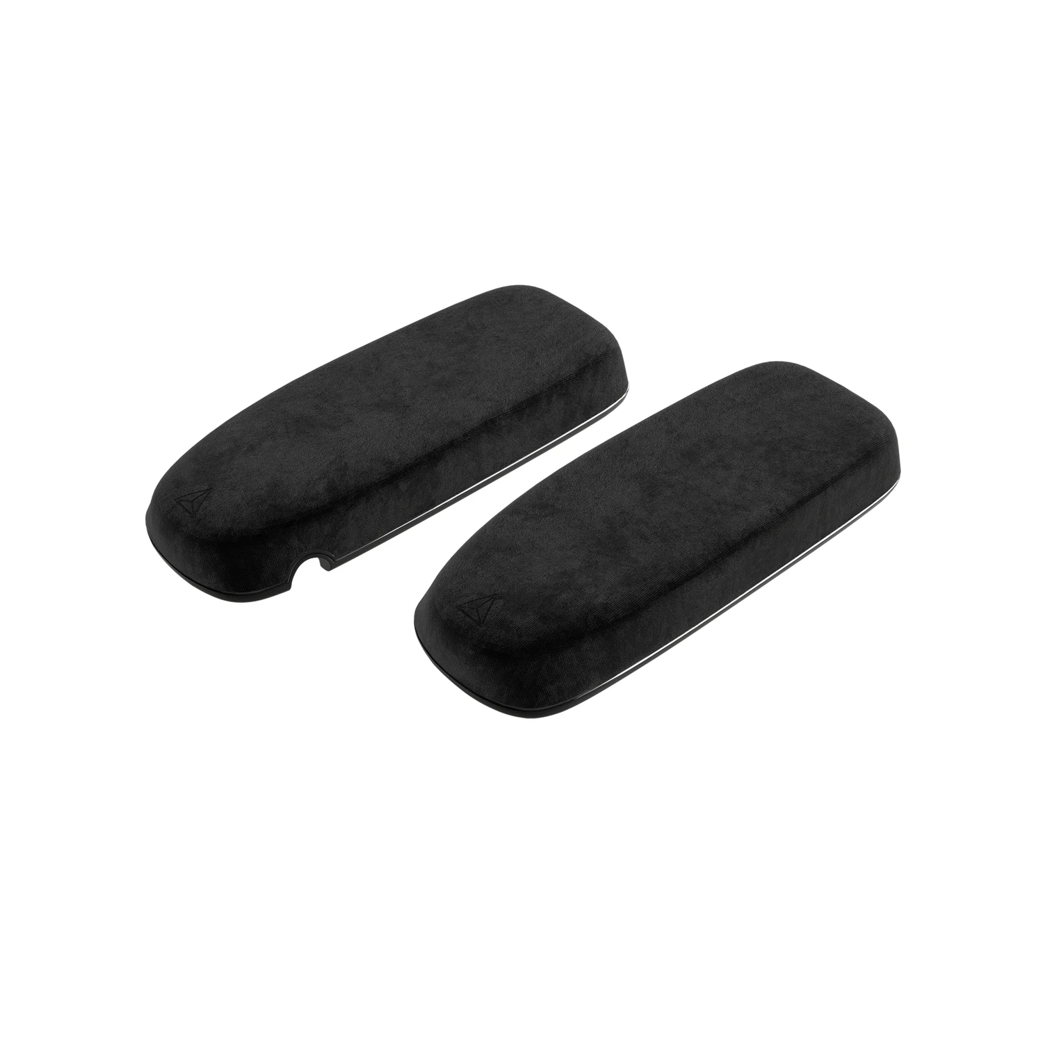 Secretlab PlushCell™ Memory Foam Armrest Top Black