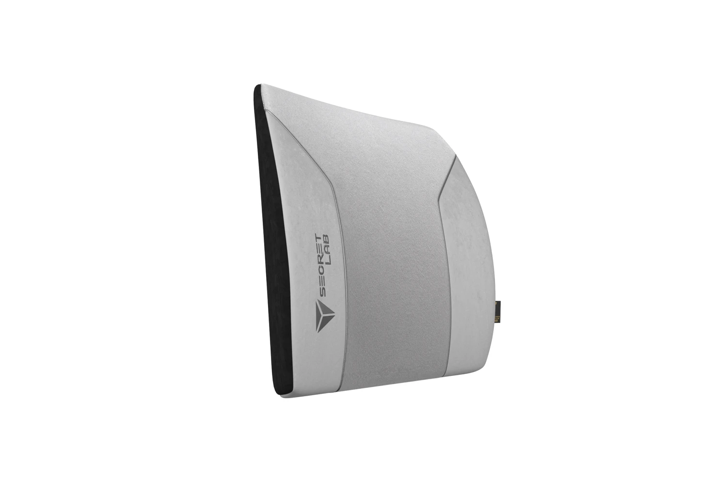 Secretlab Lumbar Pillow Pro Silver