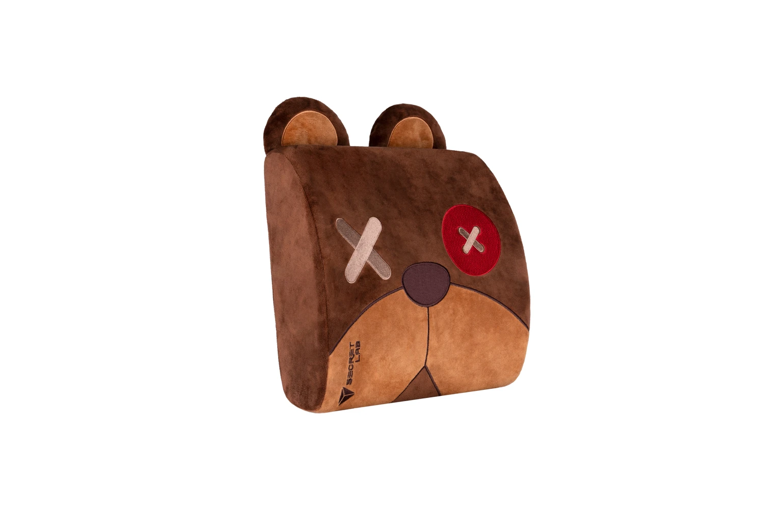 Secretlab Memory Foam Lumbar Pillow - League of Legends Edition Tibbers