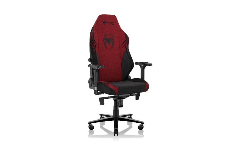 Secretlab TITAN Evo Spider-Man Regular