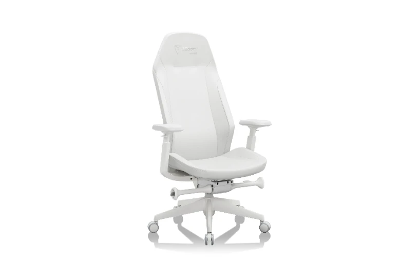 Secretlab ATLAS™ Pure White+ | Regular