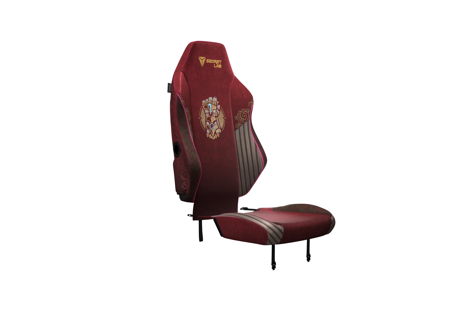 Secretlab SKINS Lite Arcane Vi Regular