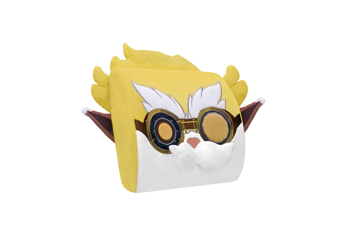 Secretlab Memory Foam Lumbar Pillow - Arcane Edition