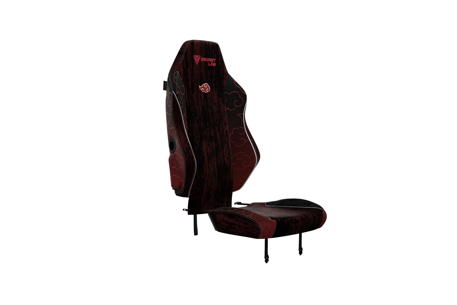 Secretlab SKINS Lite Akatsuki Regular