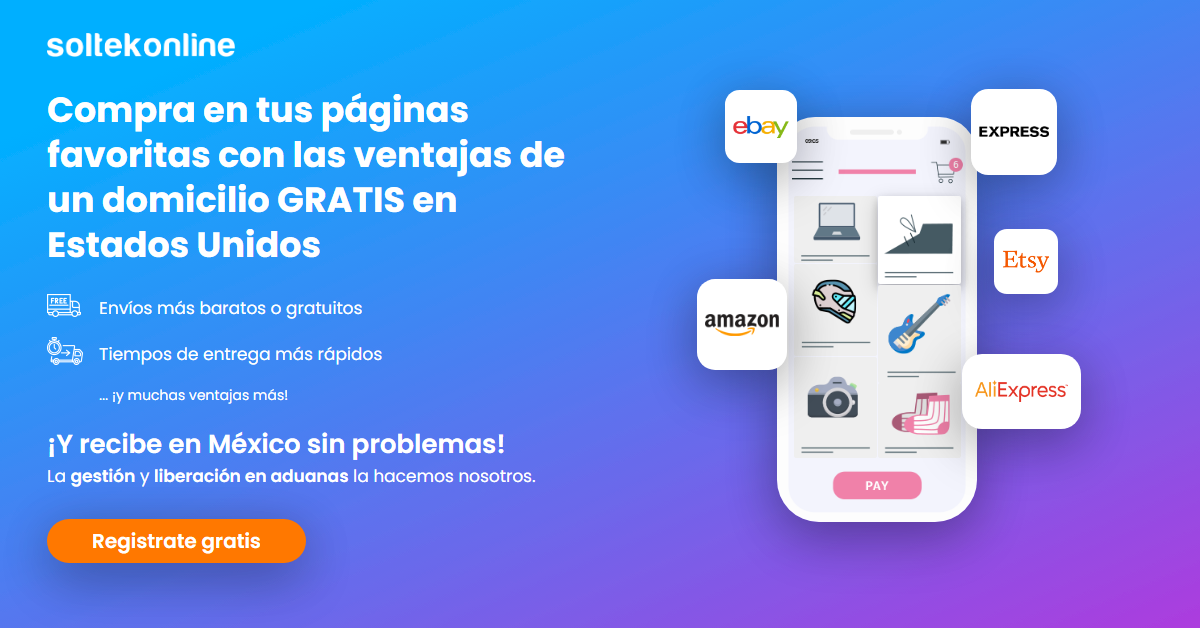 Cómo Usar una VPN para Comprar en Tiendas en Línea Restringidas y Ahorrar Dinero en el Proceso