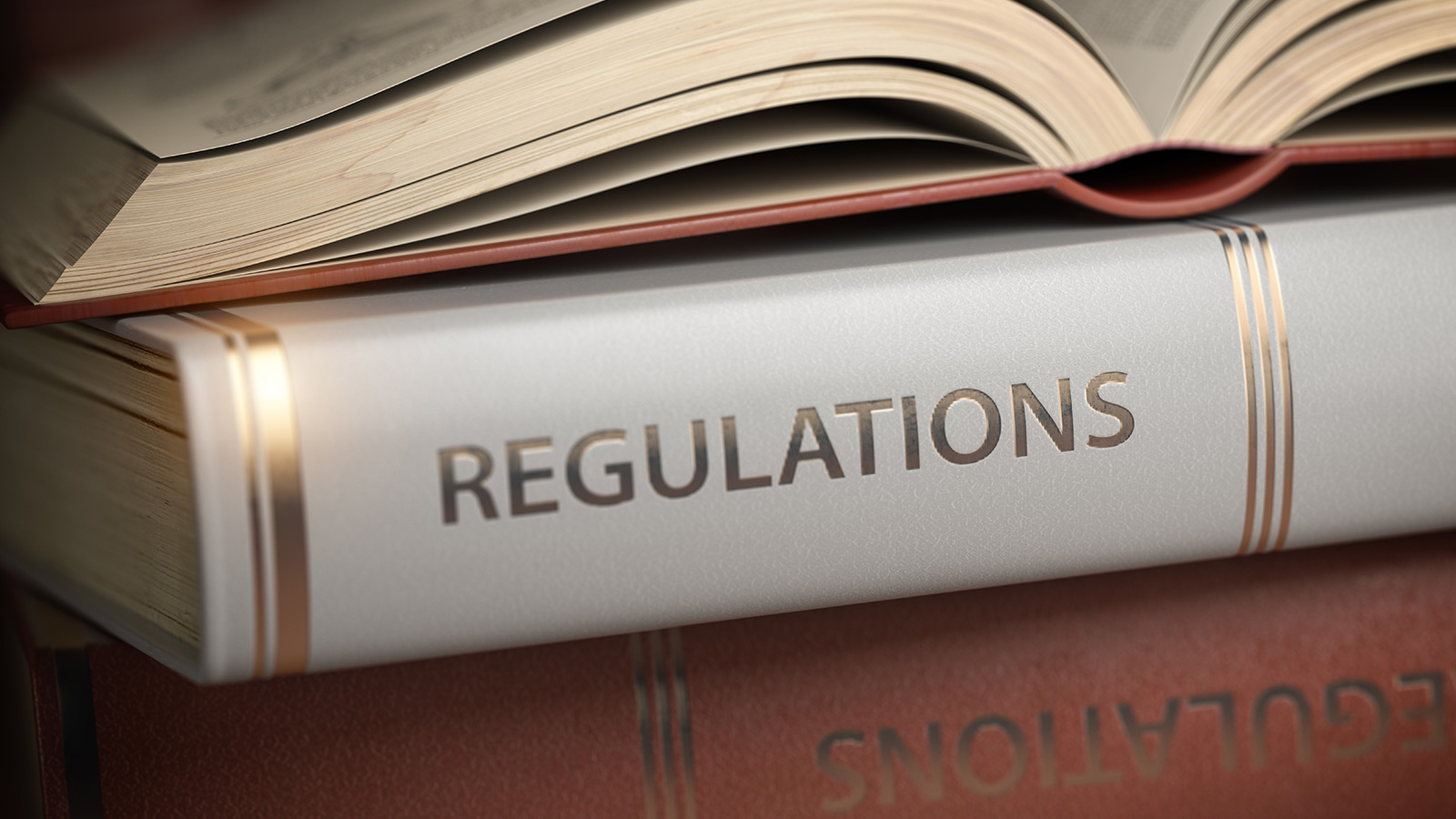 Regulation  Updates