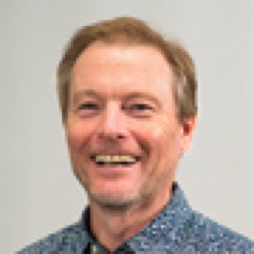Rev. Patric Creelman
