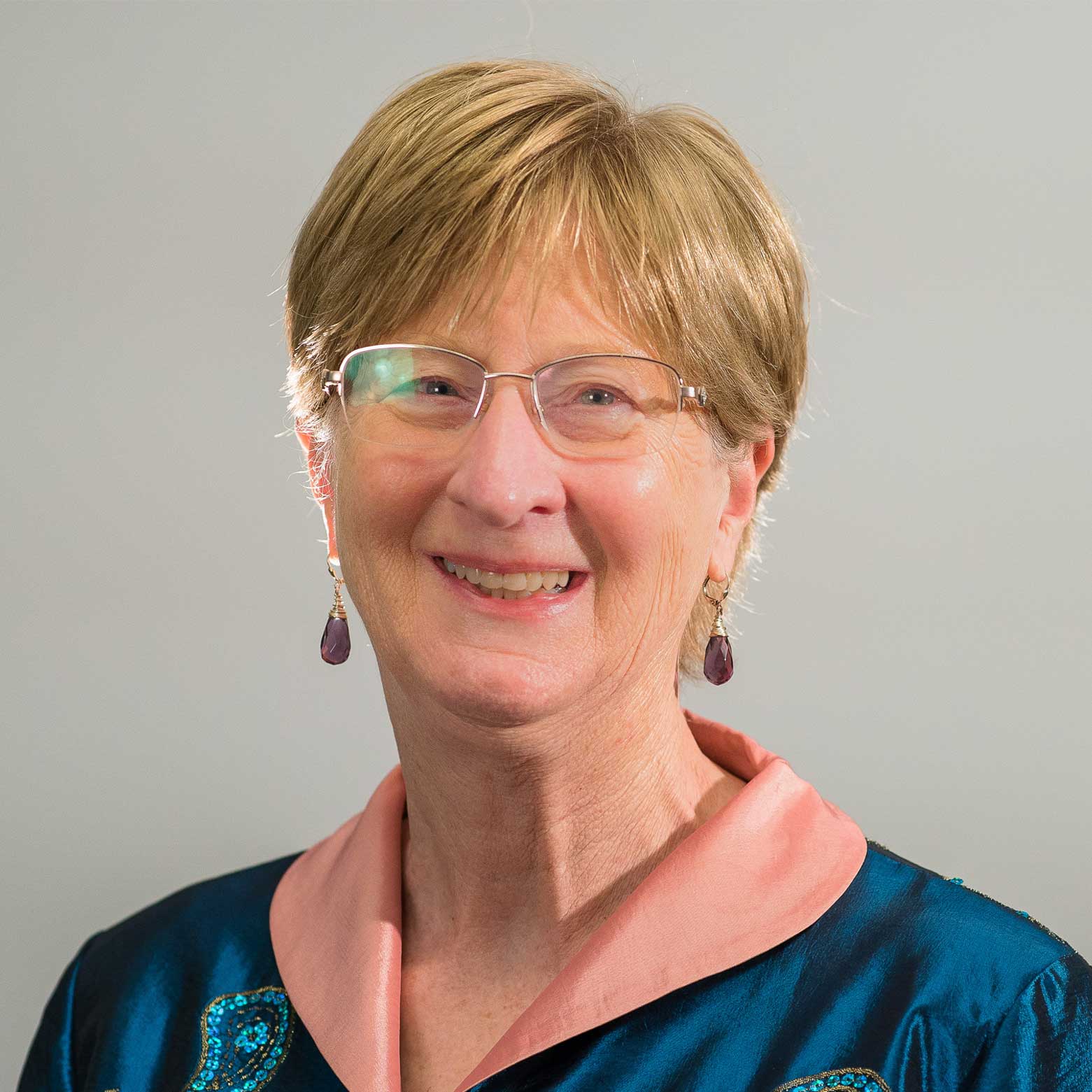 Rev. Debora Gay