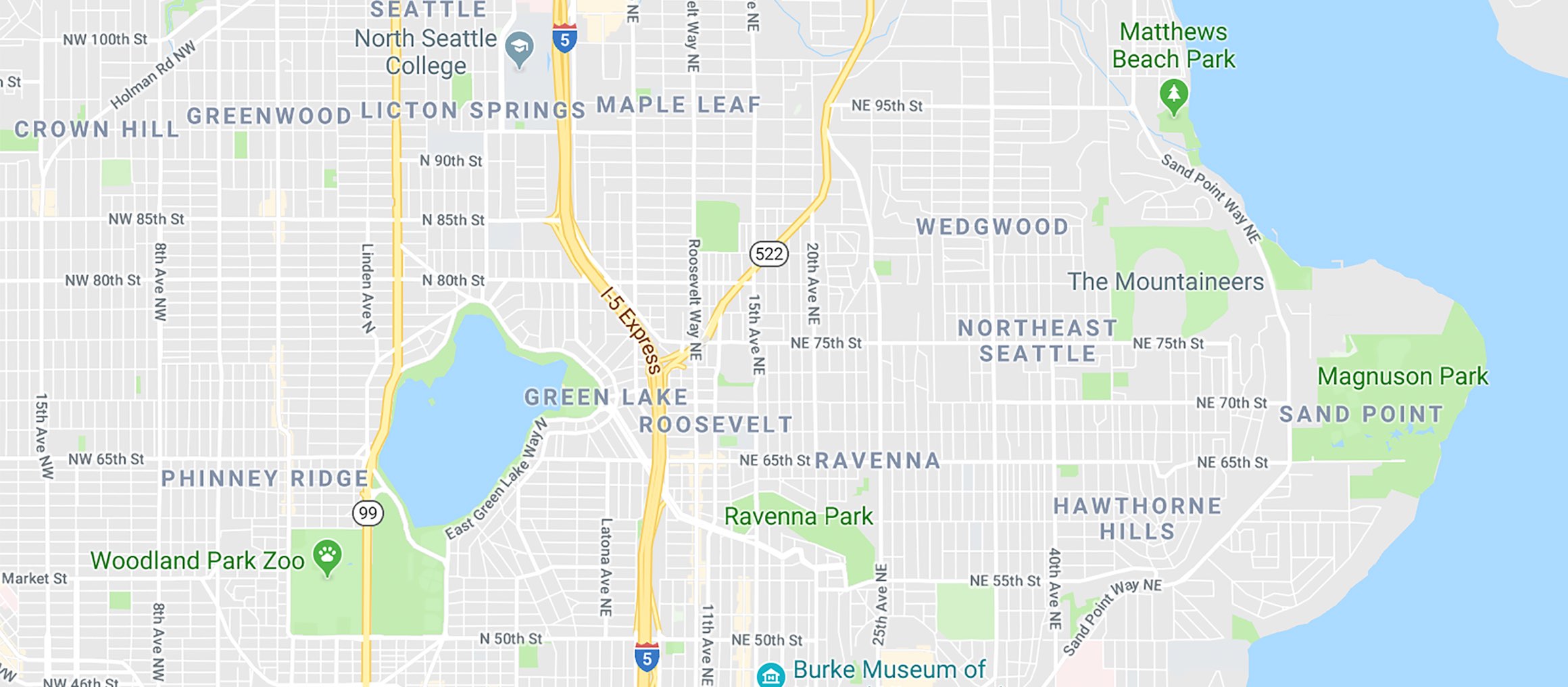Center for Spiritual Living Locations