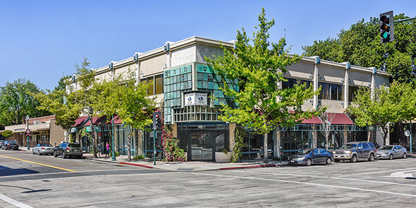 Property Leasing