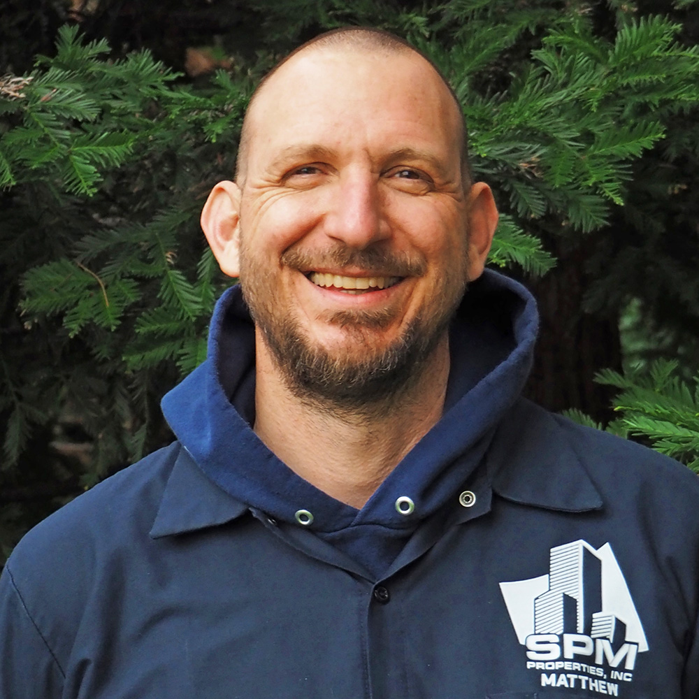 Matthew Werstein