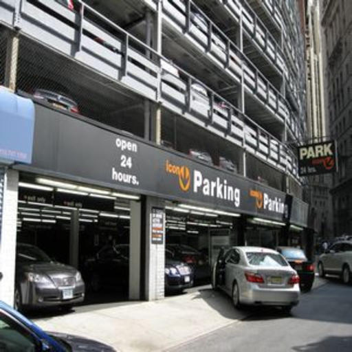 Pearson Professional Center's Parking Garage Deals & Free Parking near Pearson Professional