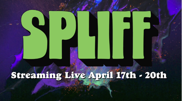 SPLIFF's 2020 Film Festival Steaming Live April 17th - 20th.