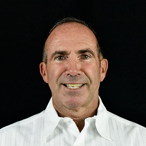 Tom Horton