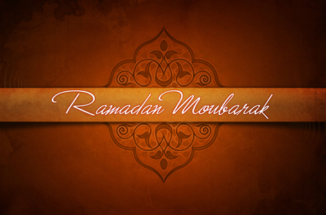 Ramadan Mubarak: A Message from ICNA President