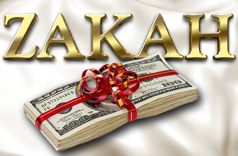 Zakah: Understanding Divine Mercy