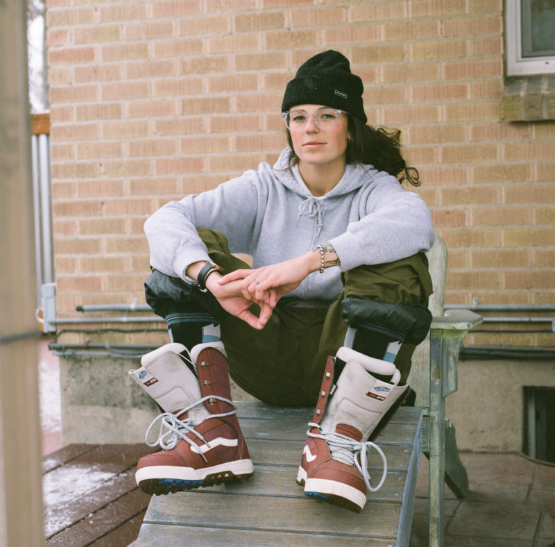STANCE SLC 056