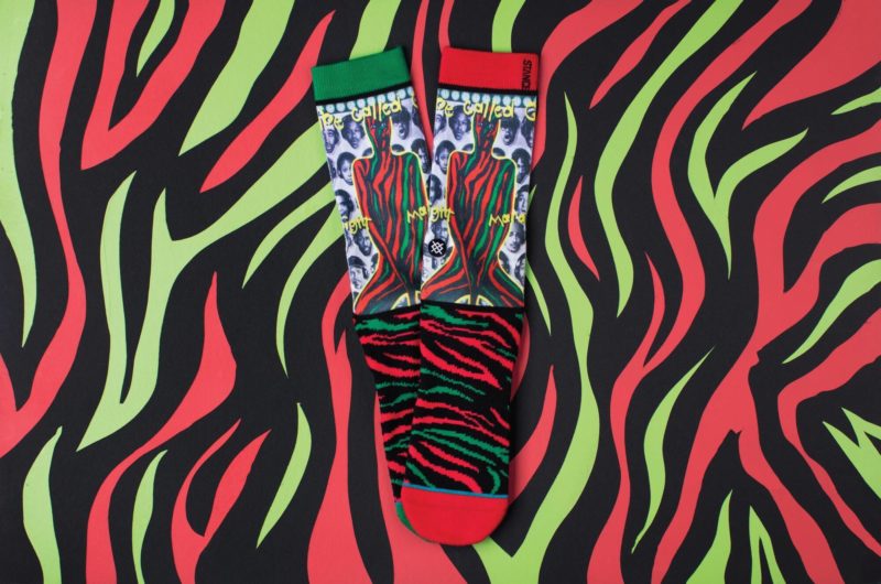 A Tribe Called Quest