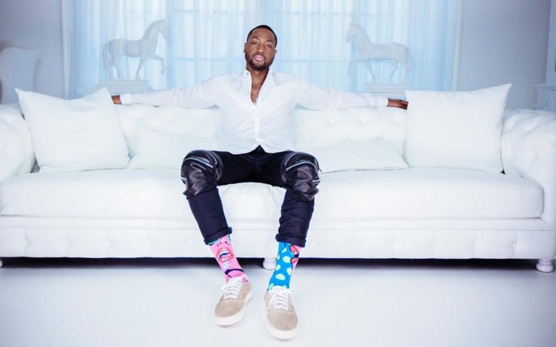 Dwyane Wade