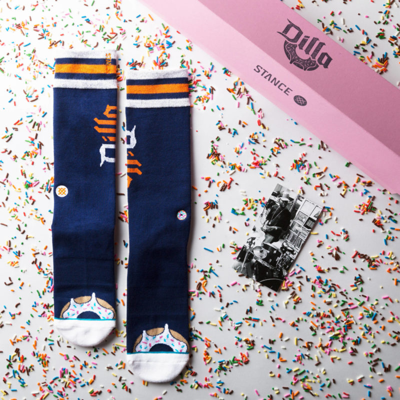 J Dilla