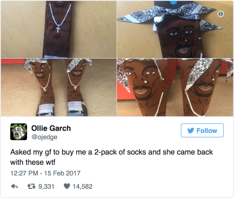 Tupac Twitter Images