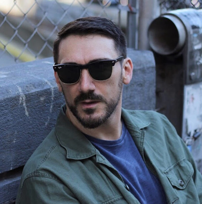 Matthew Zaremba