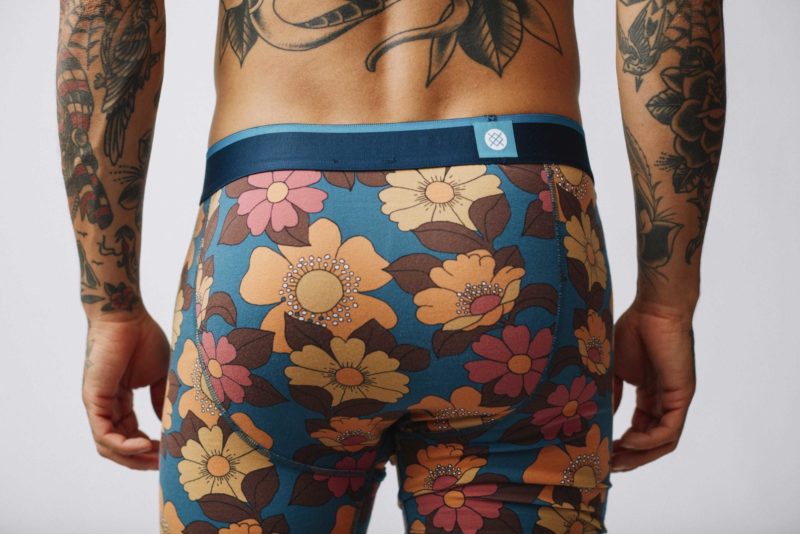 Underwear Reasons Lifestyle