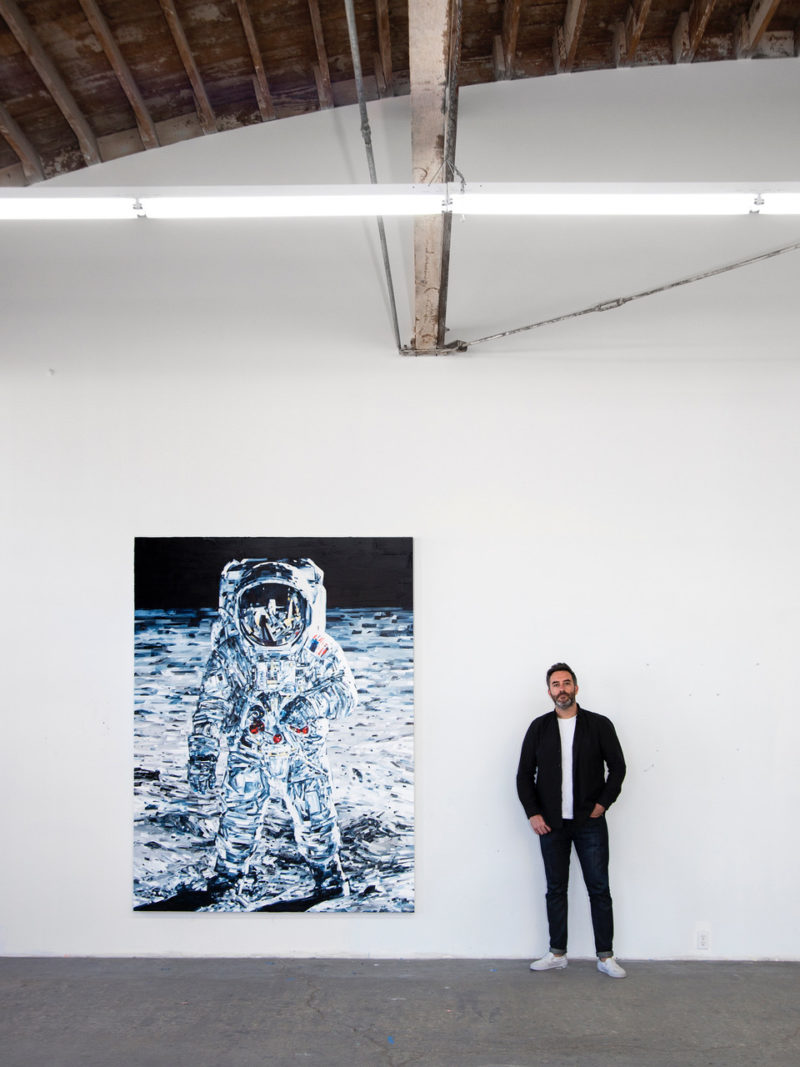 Kagan gallery portrait