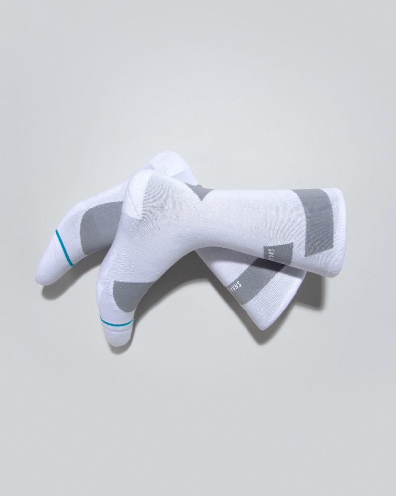 Snarkitecture footforms