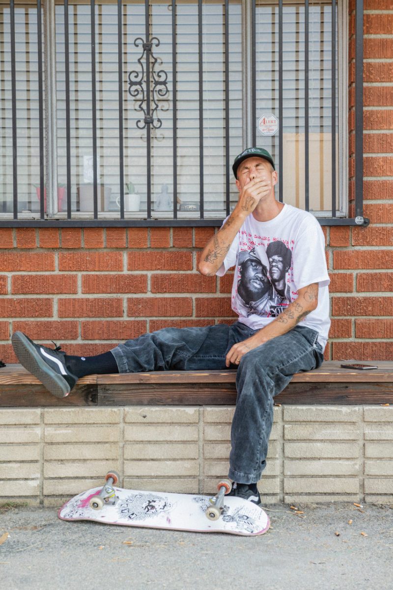 Temp check reynolds ledge
